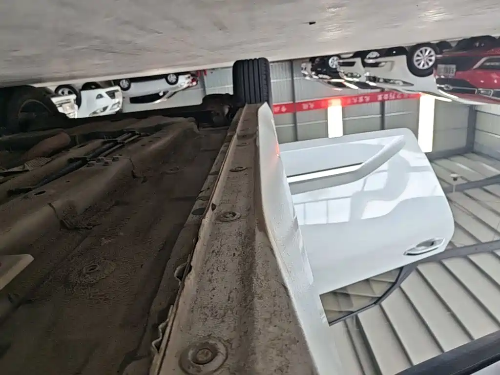 Baojun Valli — миниатюра 21