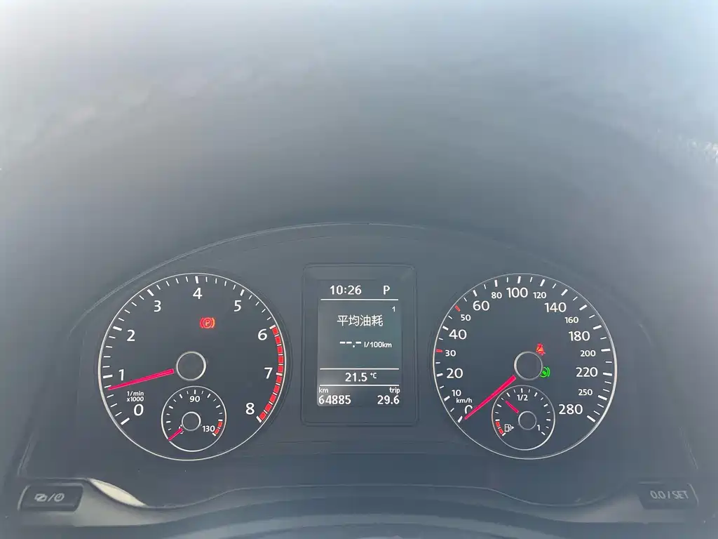 Volkswagen Scirocco — миниатюра 8