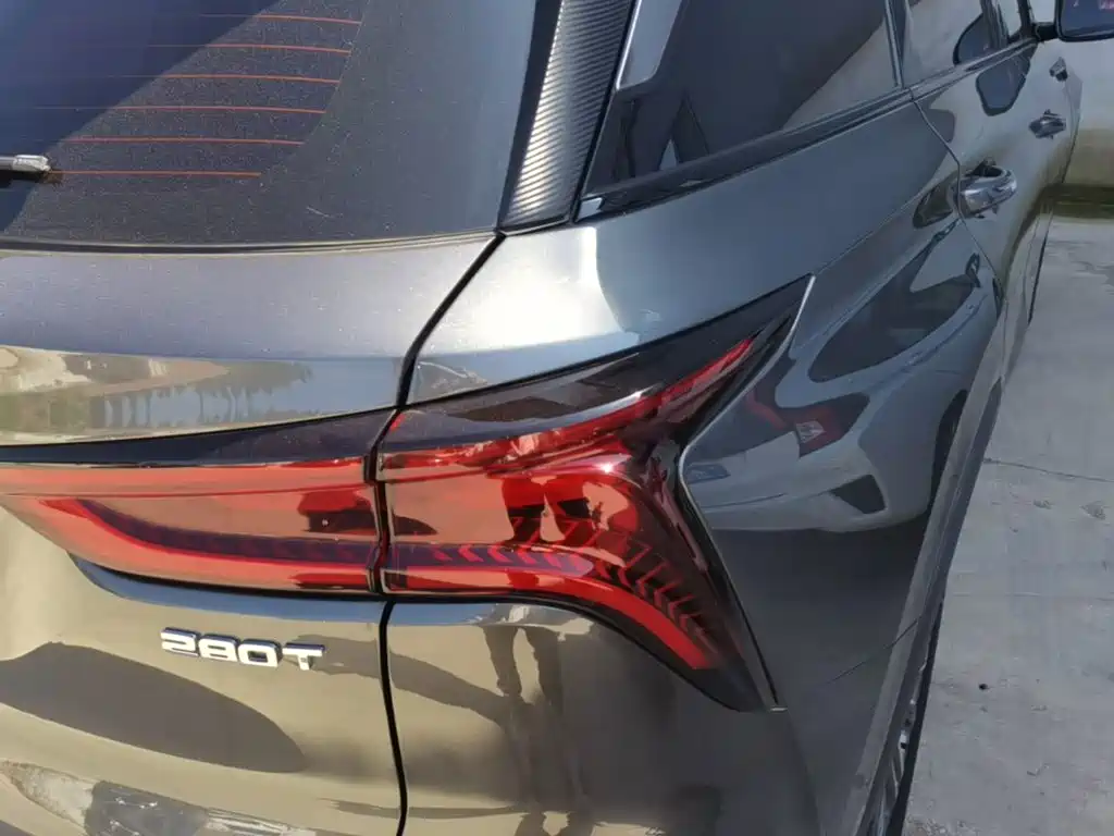 Changan CS75 PLUS — миниатюра 8
