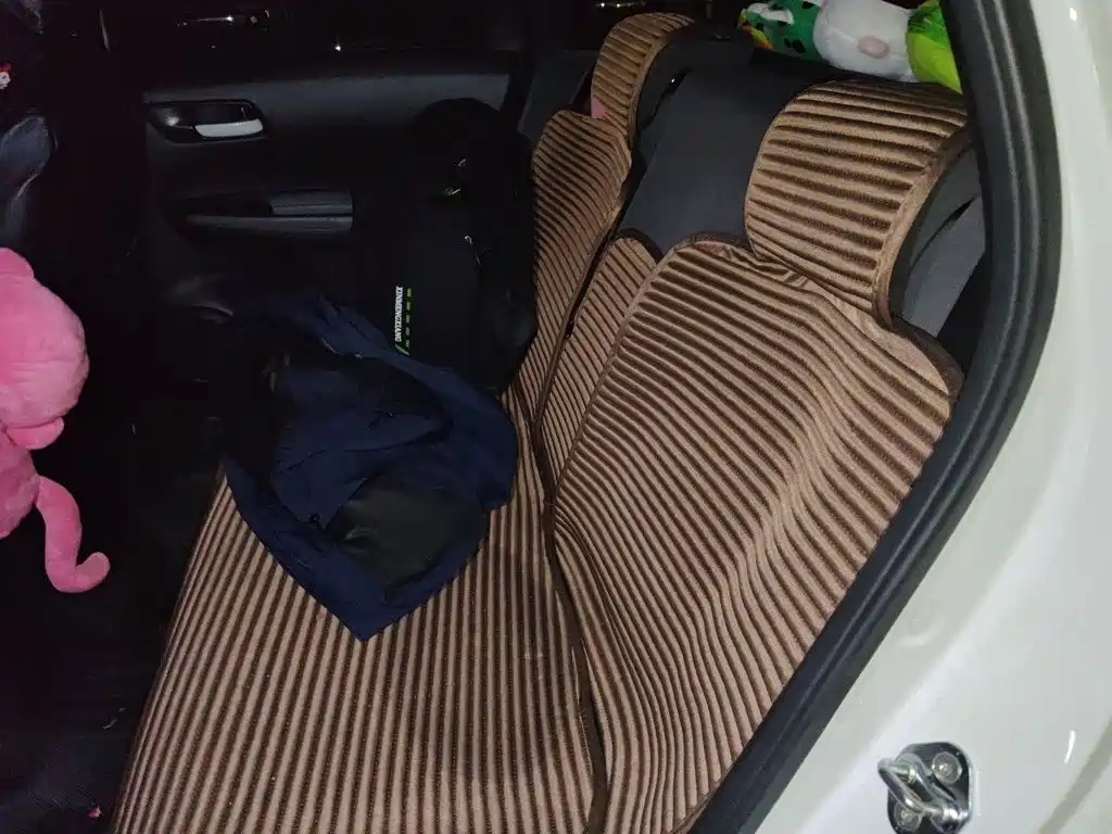 Honda Fit — миниатюра 18
