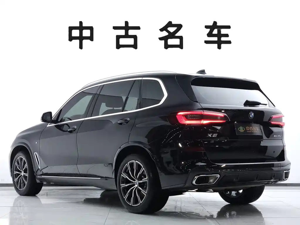 BMW X5 — миниатюра 6