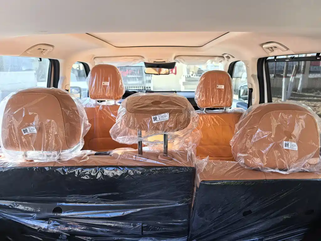 HAVAL RAPTORS NEW ENERGY