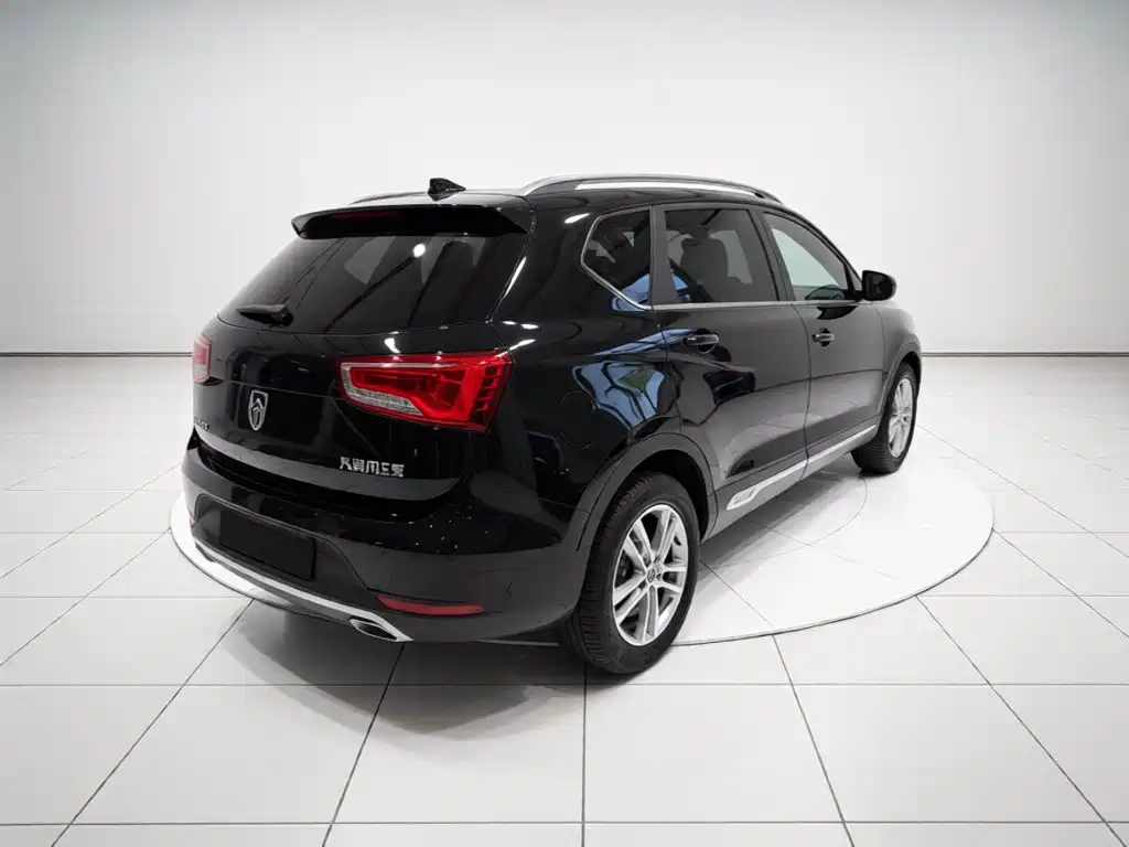 Baojun 560 — миниатюра 4
