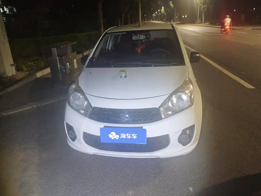 Suzuki Alto — миниатюра 2