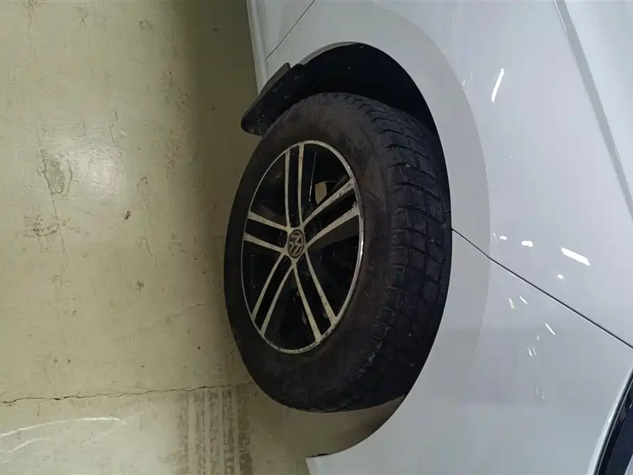 Volkswagen Lavida 2023 1.5L AT