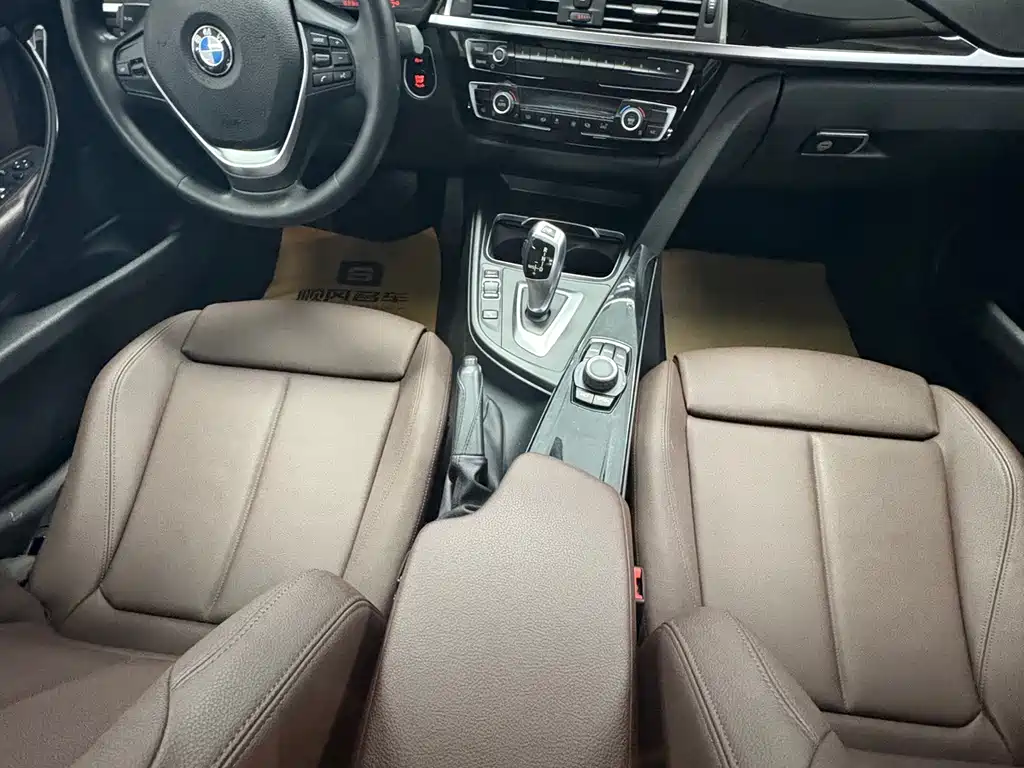 BMW 3 Series — миниатюра 13