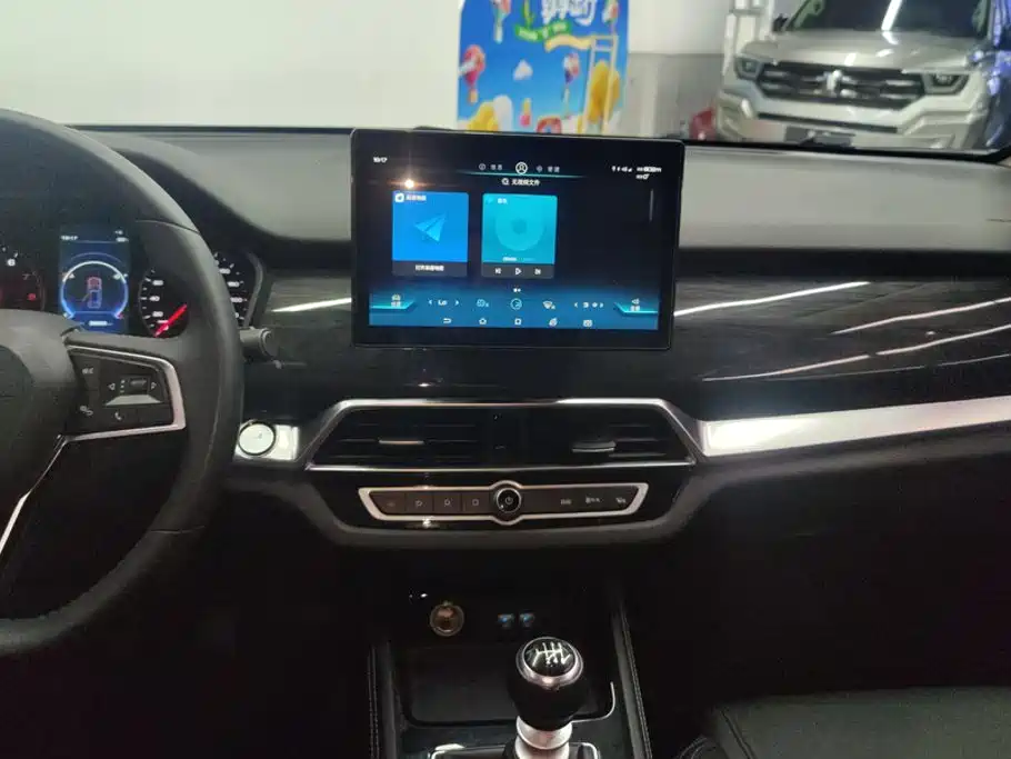 BYD Song — миниатюра 13
