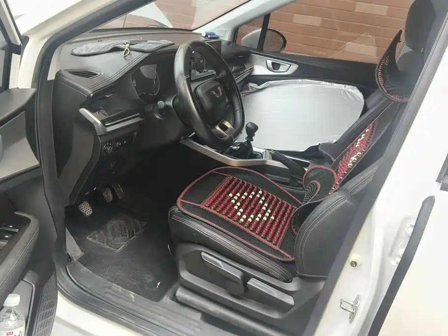 Wuling Jiachen — миниатюра 9