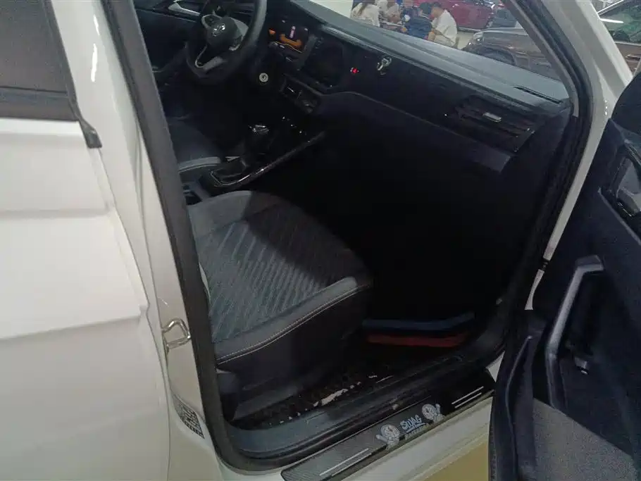 Volkswagen Lavida 2023 1.5L AT