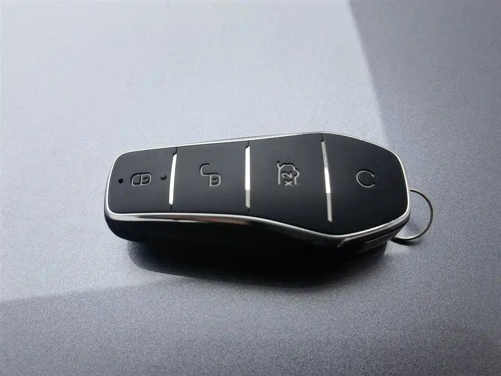 BYD SONGJIANG NEW ENERGY