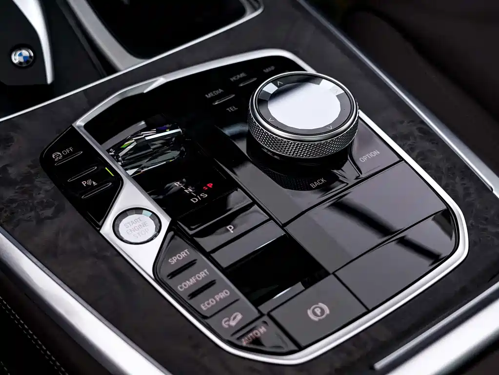 BMW X5 — миниатюра 18