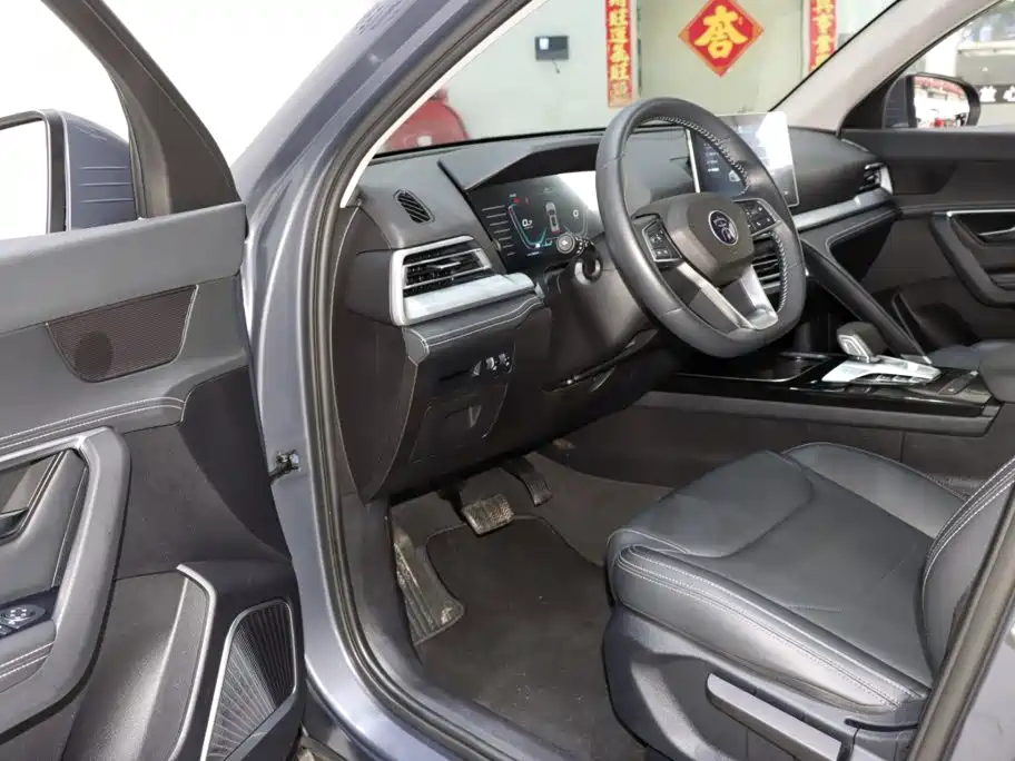 BYD Pro — миниатюра 9