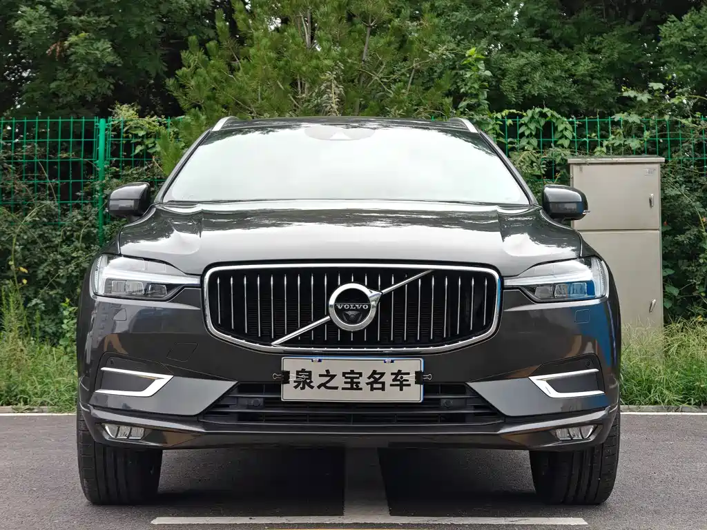 Volvo XC60 — миниатюра 3