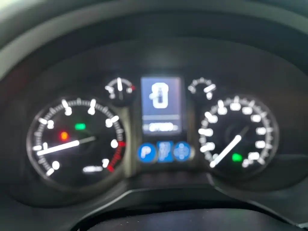 Lexus GX — миниатюра 9