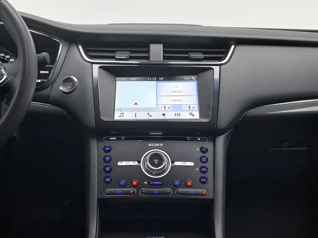 Ford Taurus — миниатюра 12