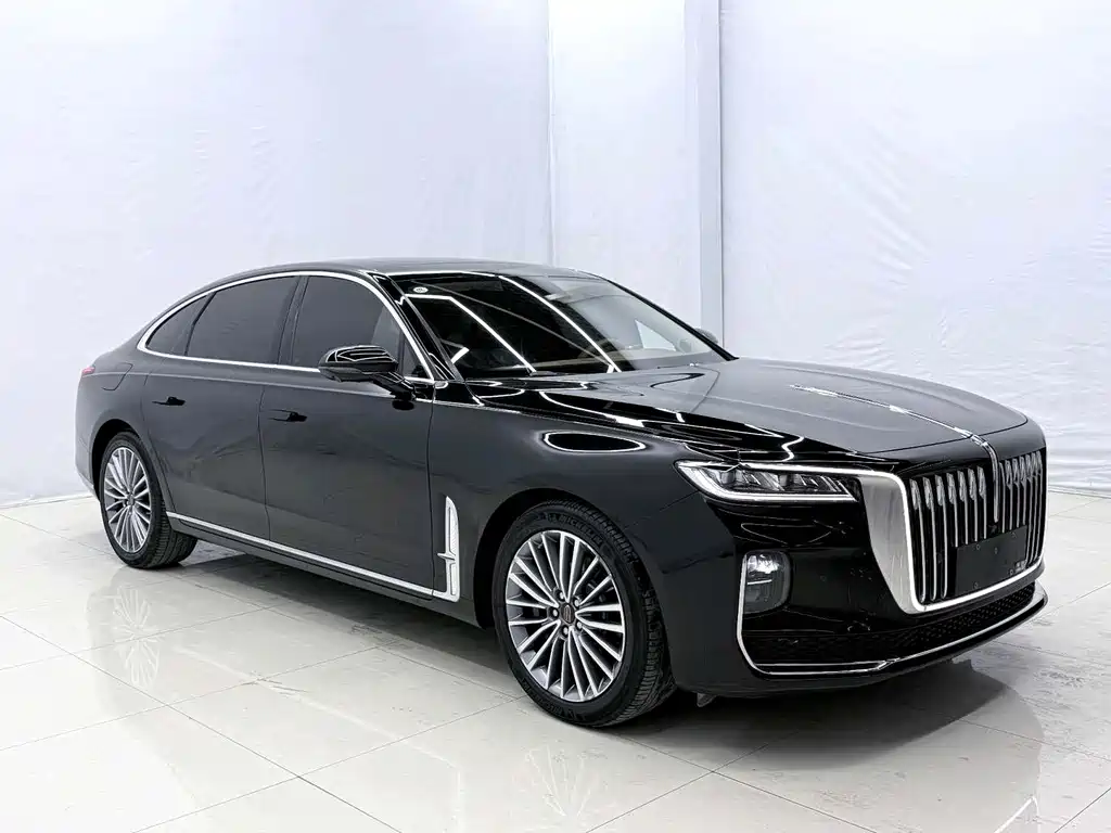 Hongqi HONGQI H9