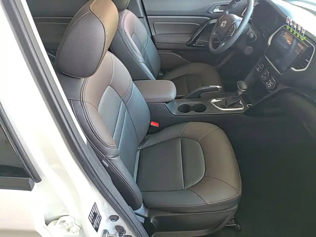 GAC Motor Trumpchi GS4 — миниатюра 25