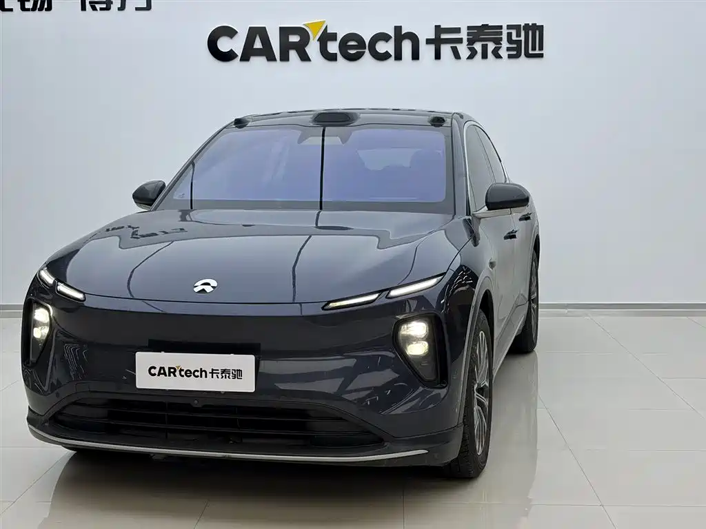 NIO NIO EC6