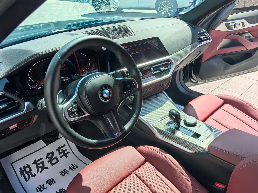BMW 4 Series — фотографии объявления, Фото 12