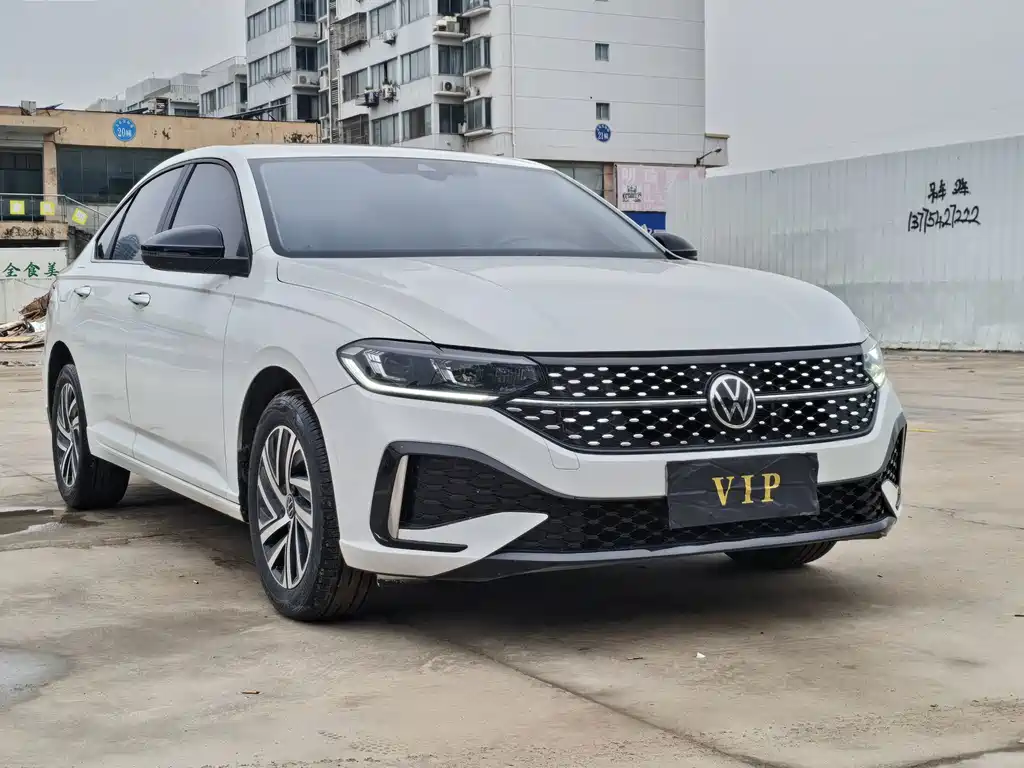 Volkswagen Lavida — миниатюра 3