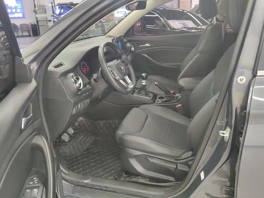 BYD Song — миниатюра 9