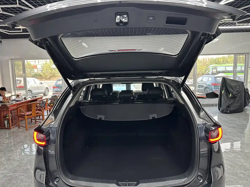 Mazda CX-5 — миниатюра 13