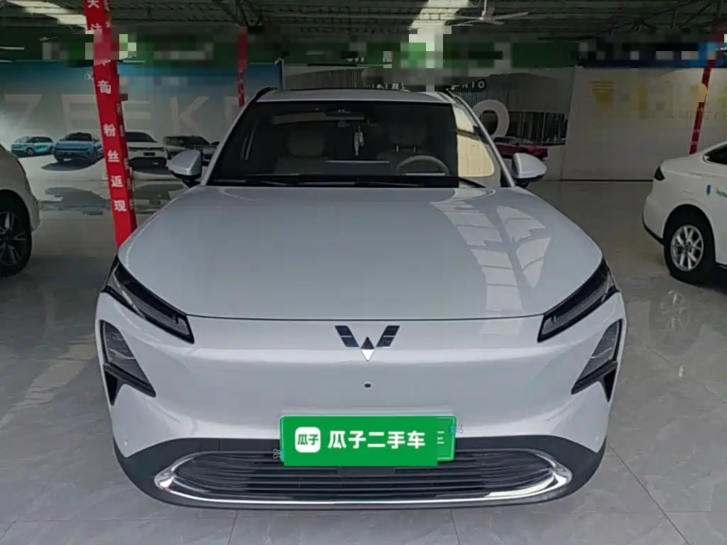Wuling Xingguang S — миниатюра 3