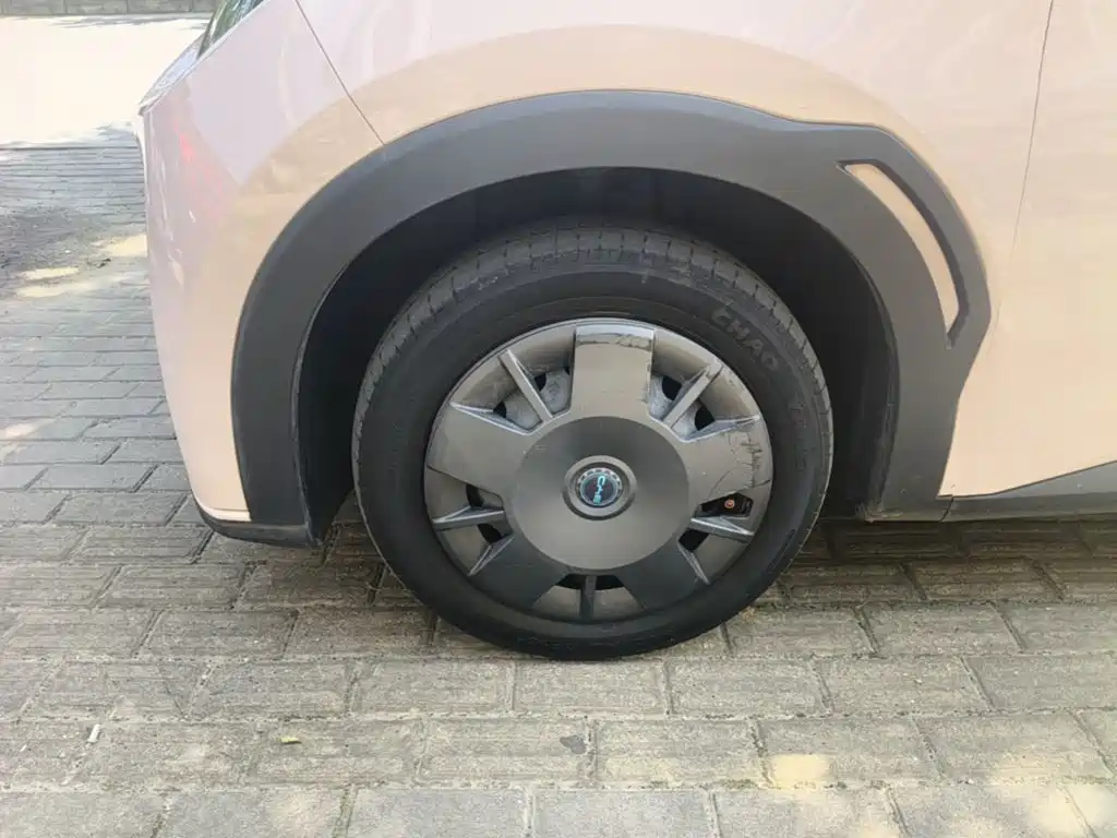 BYD Seagull — миниатюра 23
