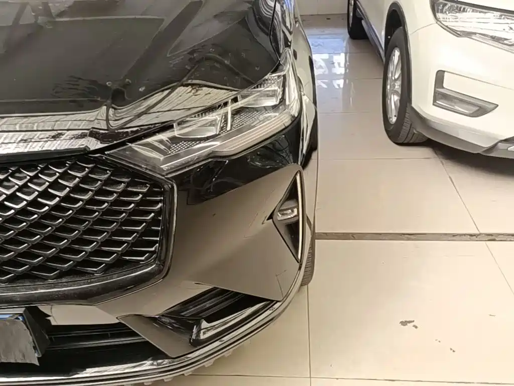 Haval H6 — миниатюра 24