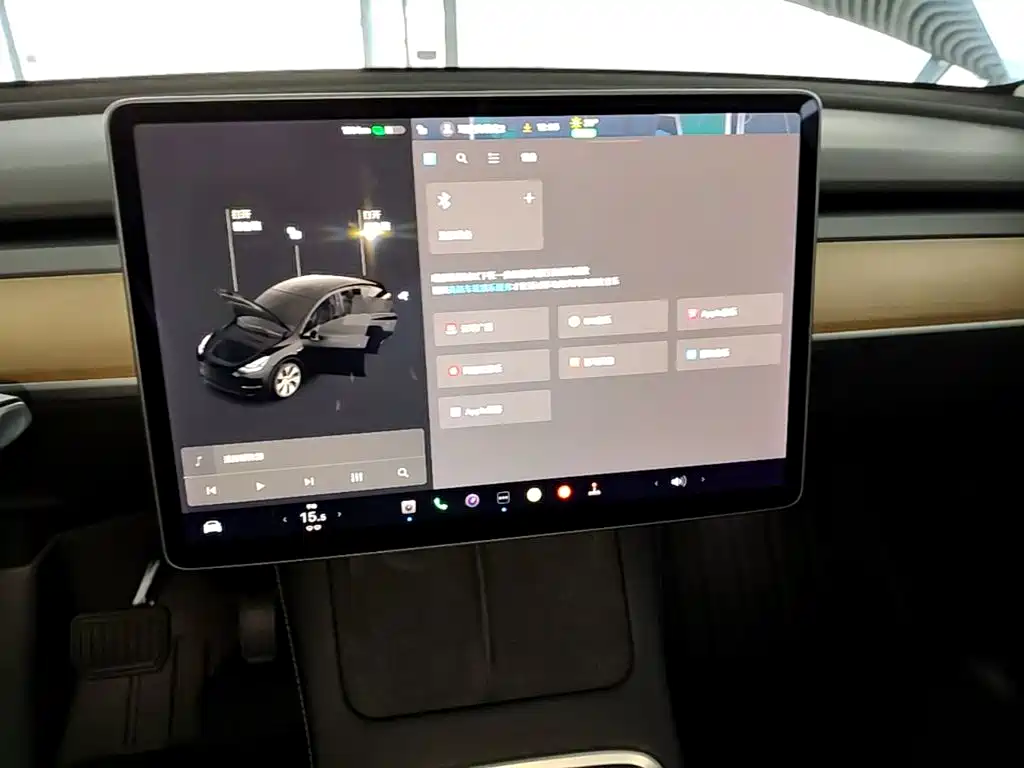 Tesla Model Y — миниатюра 13