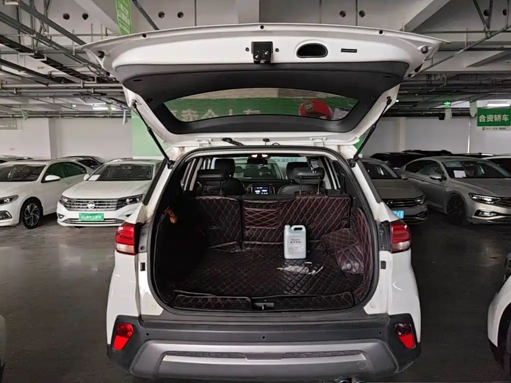 Hyundai ix35 — миниатюра 15
