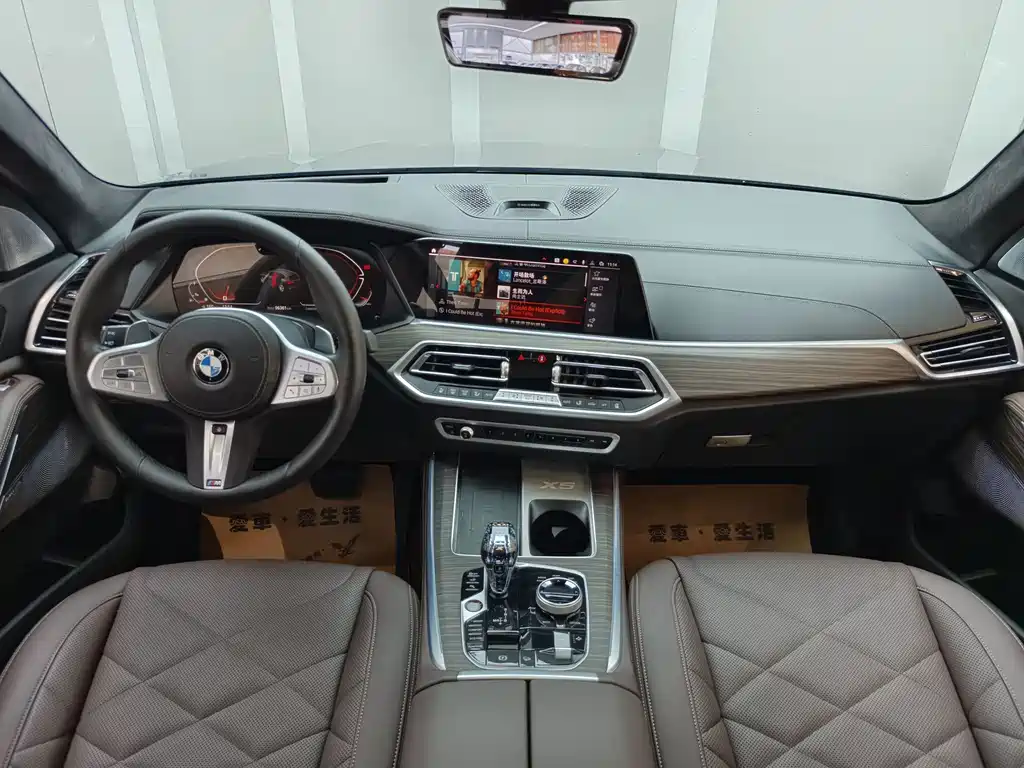 BMW X5 — миниатюра 15