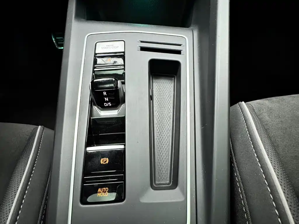 Volkswagen Golf — миниатюра 14
