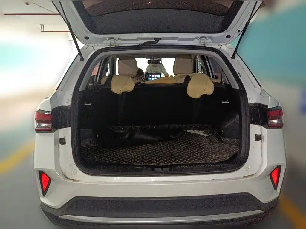 Wuling Xingchi — миниатюра 10