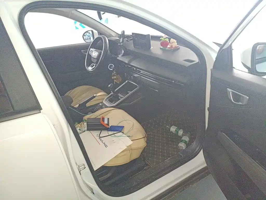 Wuling Xingchi — миниатюра 20