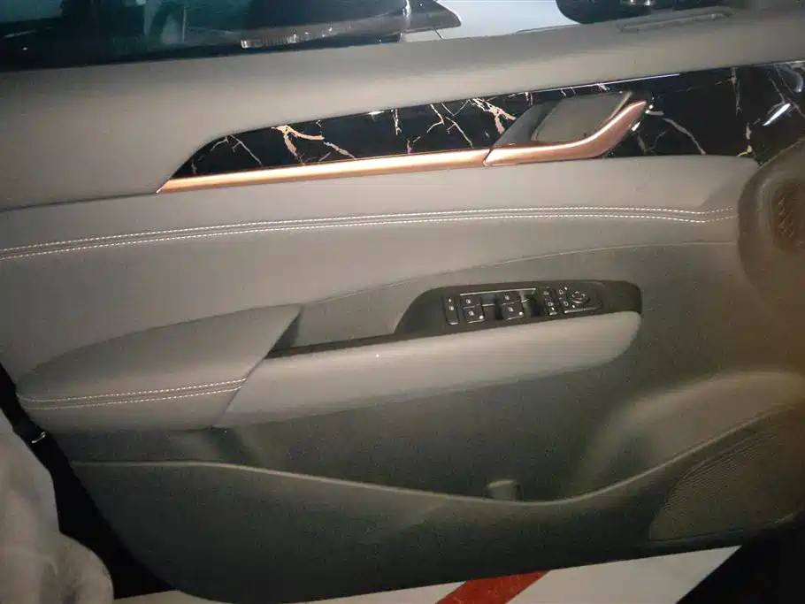 WULING WULING STARLIGHT