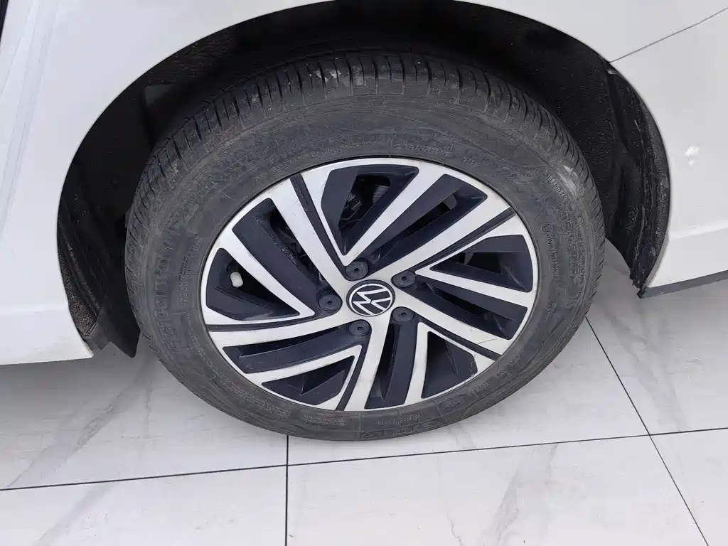 Volkswagen Lavida 2024 1.5L AT