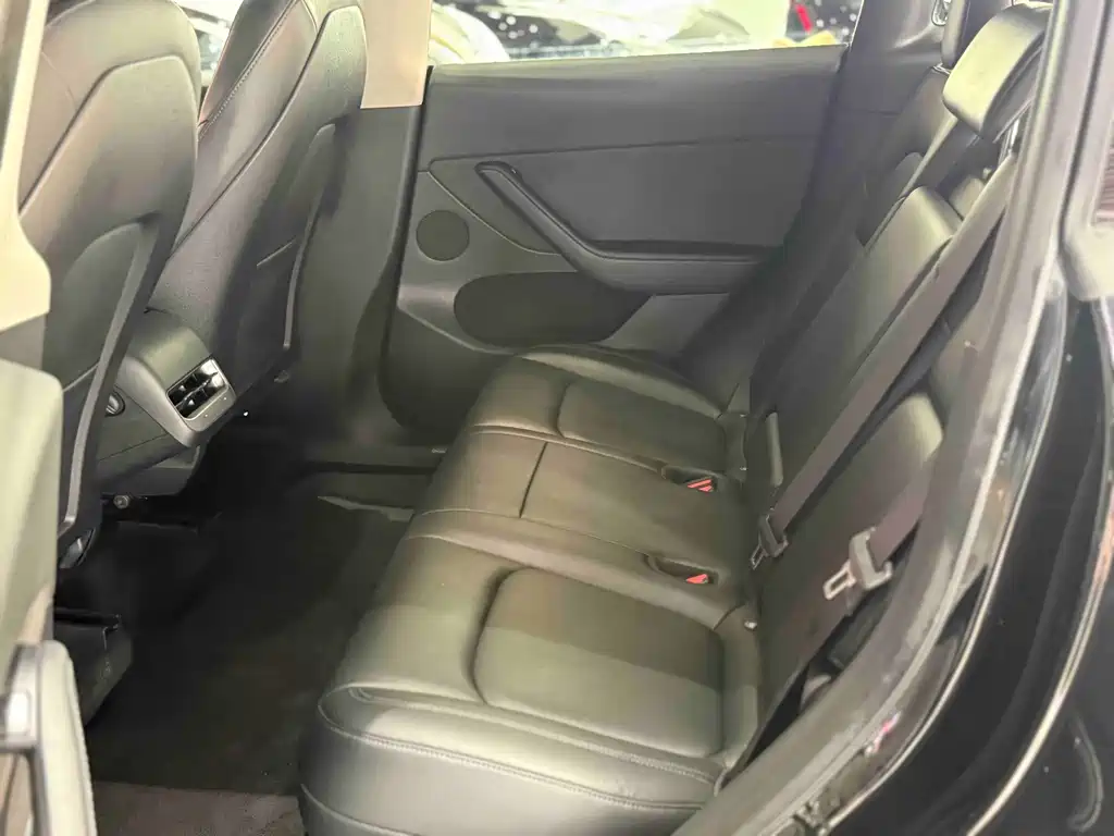 Tesla Model Y — миниатюра 8