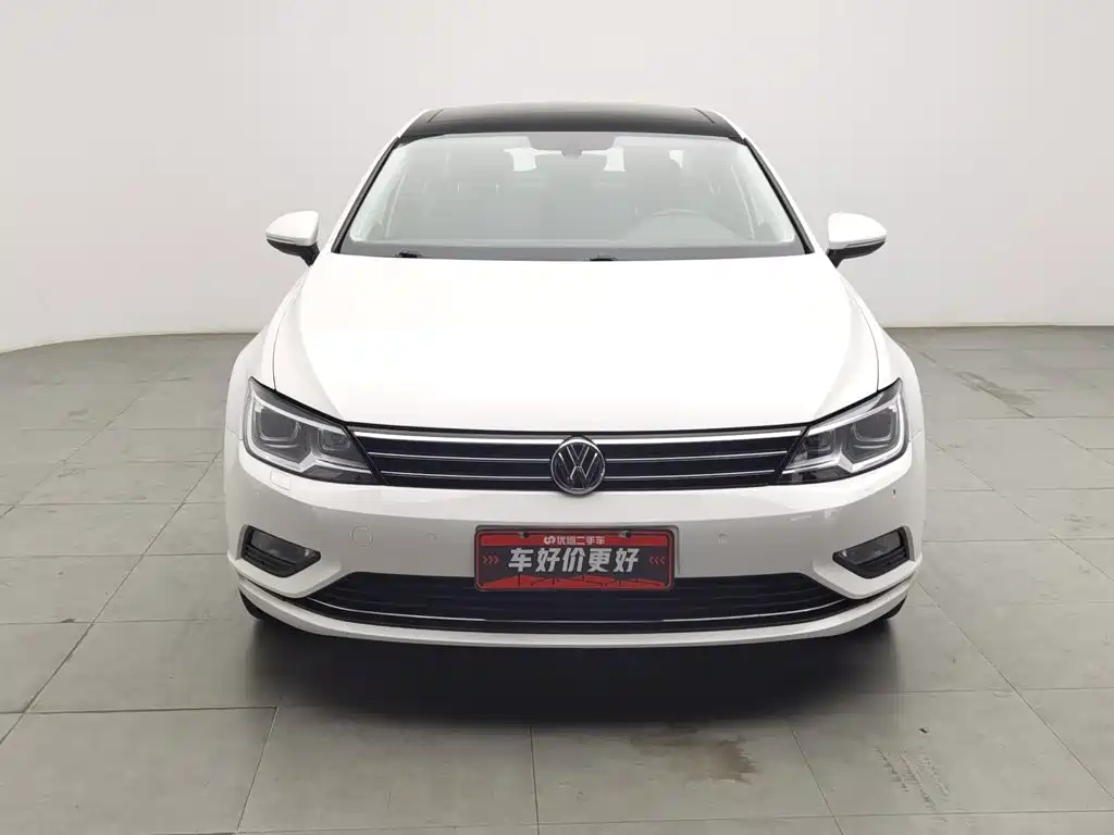 Volkswagen Lamando — миниатюра 3