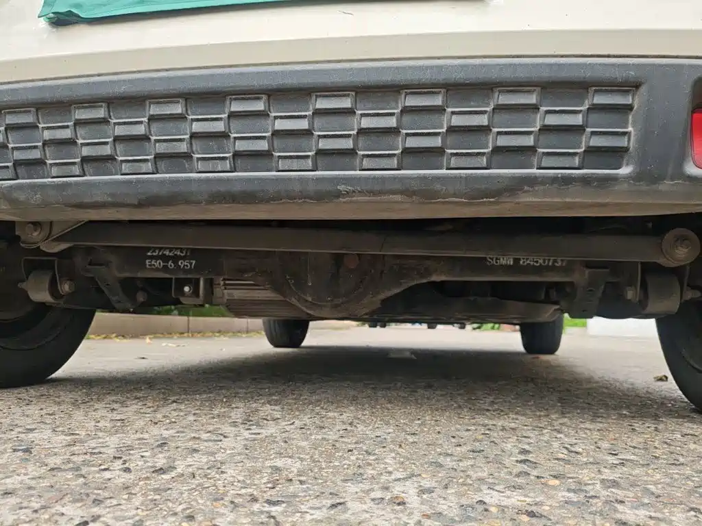Wuling MINIEV — миниатюра 24