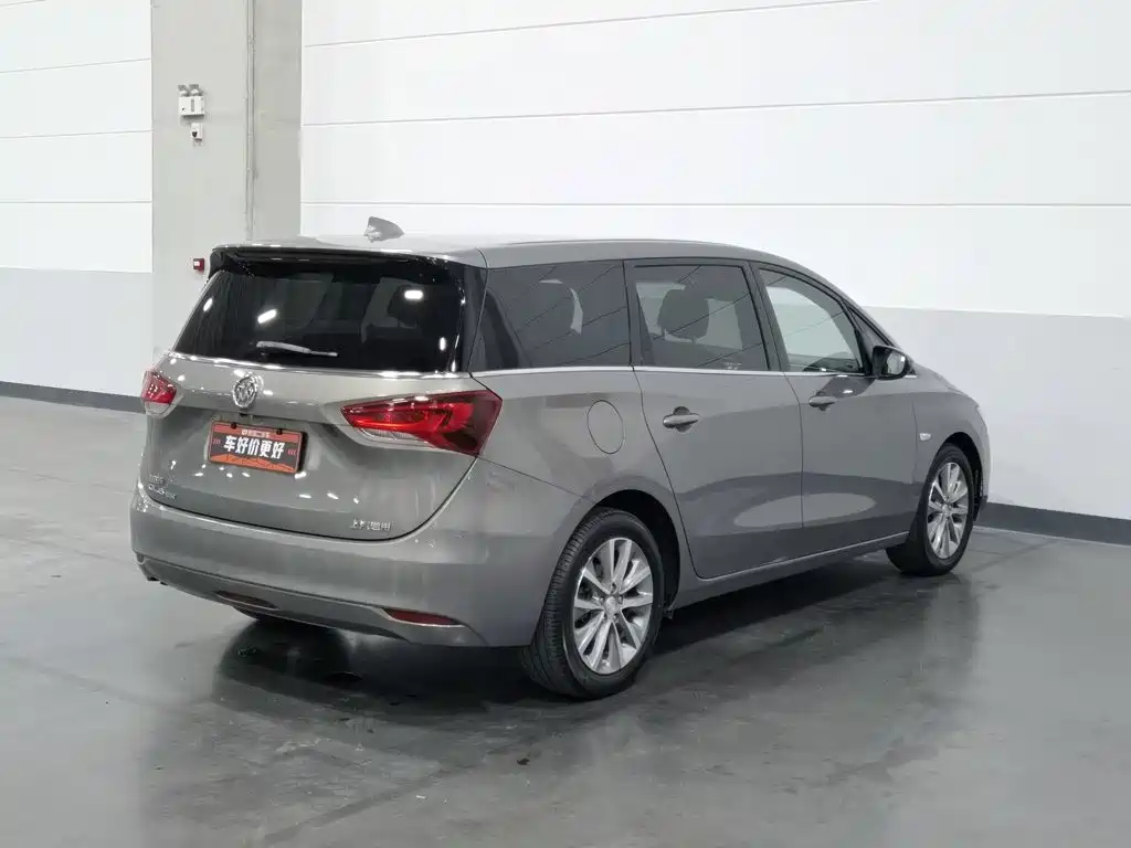 Buick GL6 — миниатюра 2