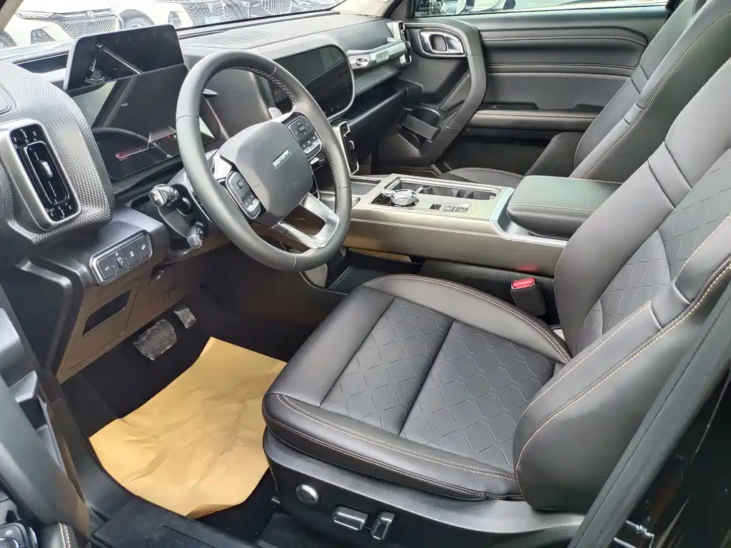 Haval Big Dog — миниатюра 4