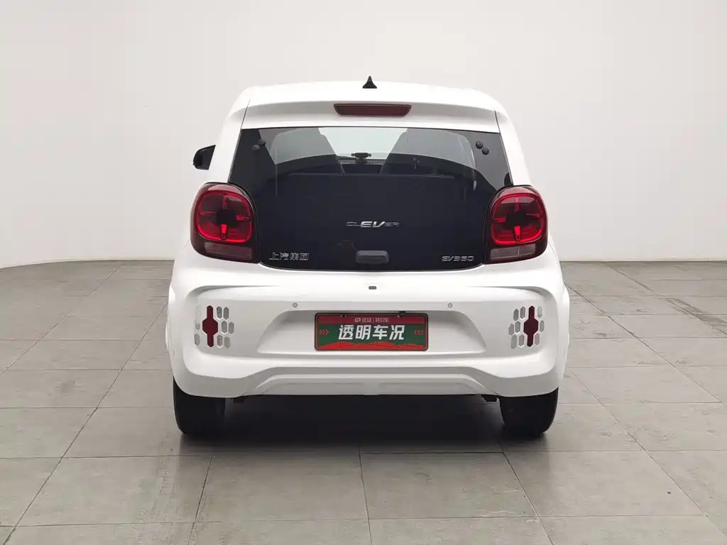 Roewe Clever — миниатюра 4