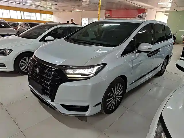 HONDA AI LISHEN 2023