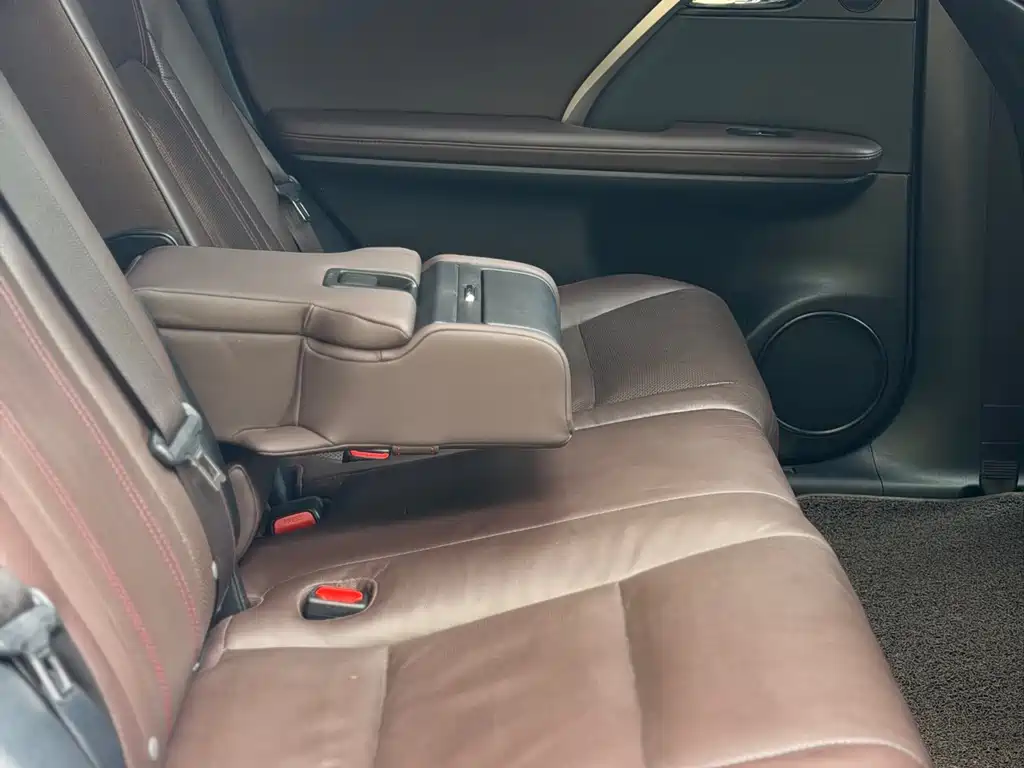 Lexus RX 2016 300 Elegant V