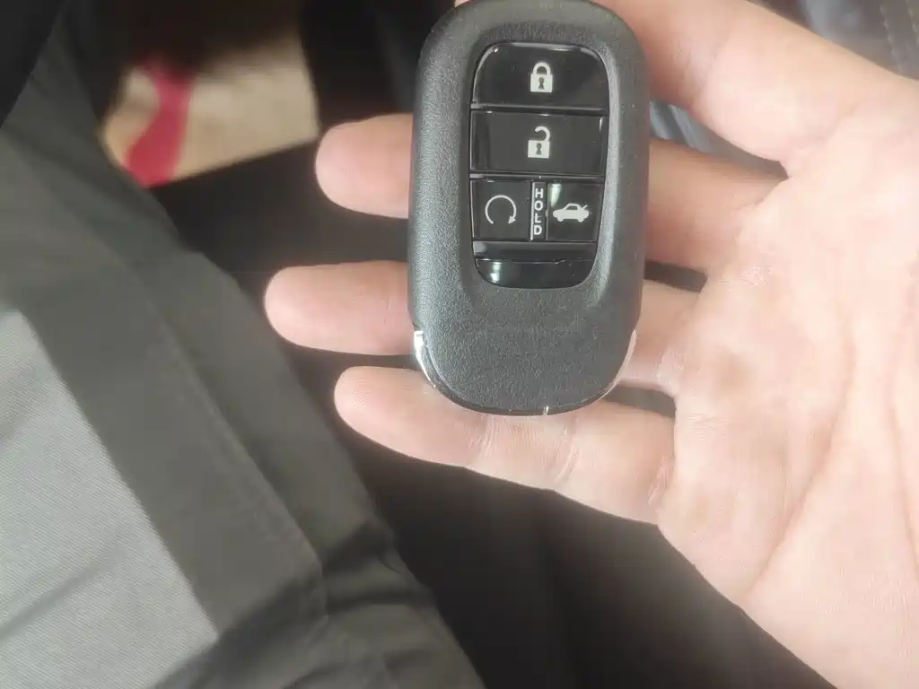 Honda Integra — миниатюра 9