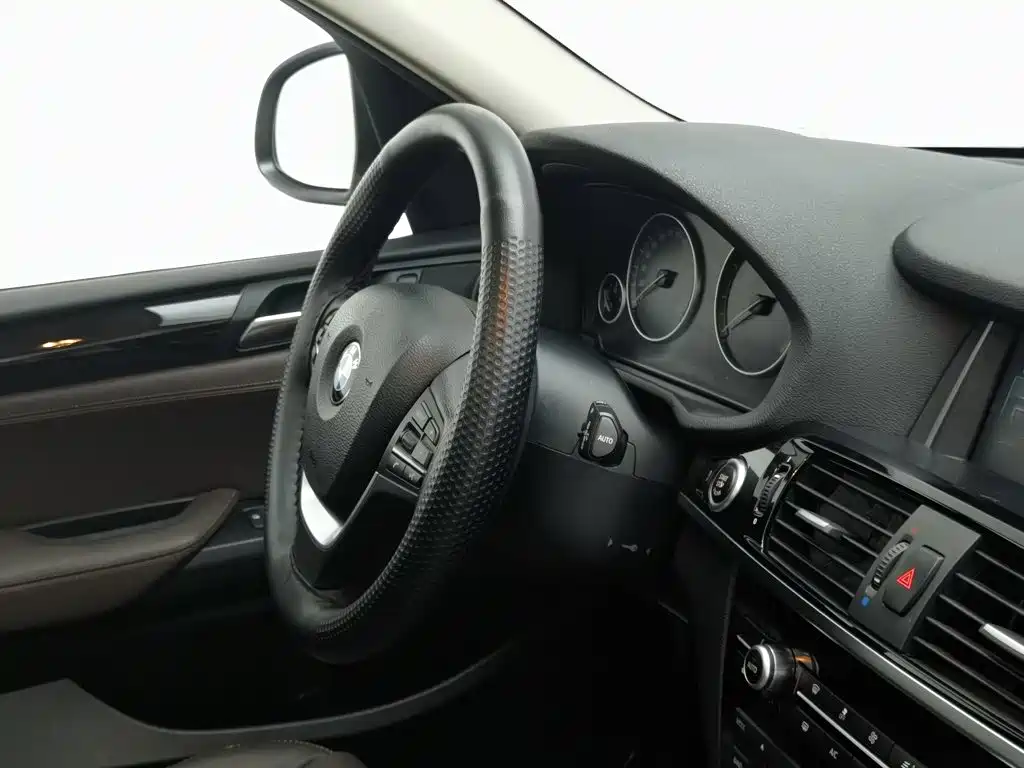 BMW X3 (Import) — миниатюра 22