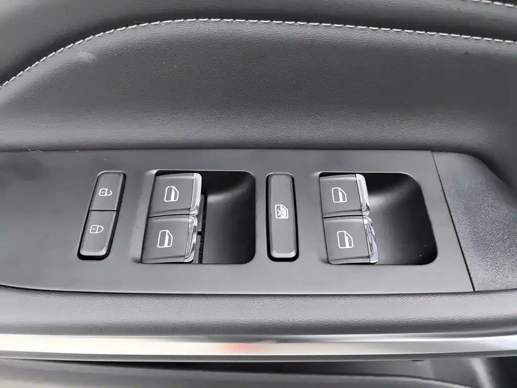 Chery Tiggo 3x — миниатюра 9