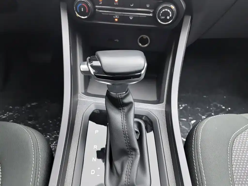 Chery Tiggo 3x — миниатюра 13