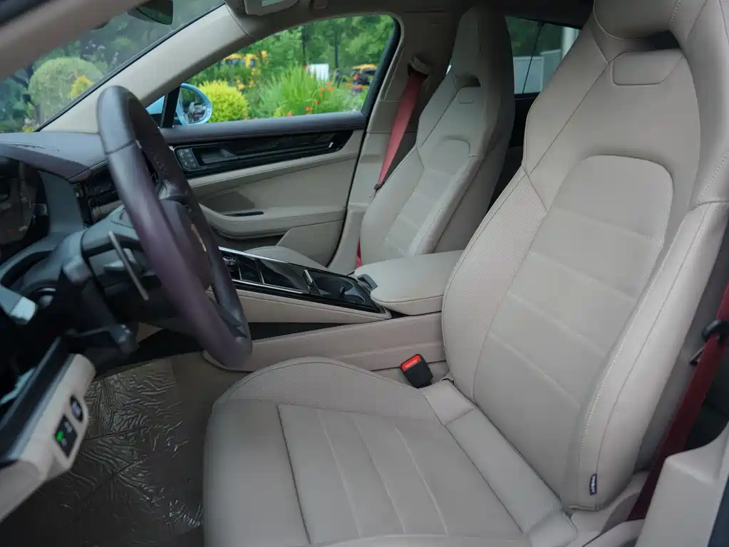 Porsche Panamera 2026 Panamera 2.9T